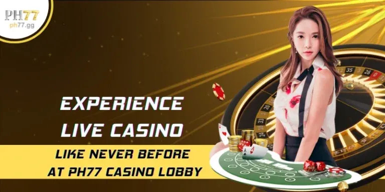 Mẹo chơi casino trực tuyến độc quyền từ 789live