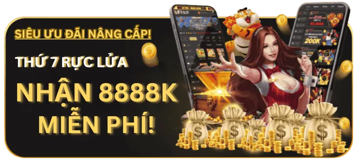 Cập nhật ưu đãi mới nhất từ 789live