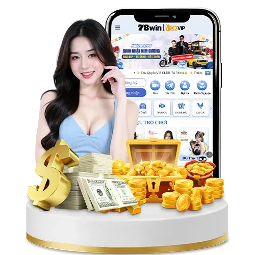 Chương trình VIP độc quyền 789live