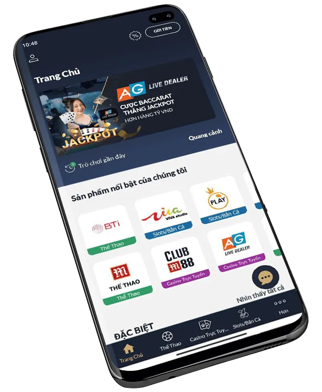 Quản Lý Vốn 789live