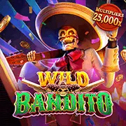 Game Nổ Hũ Buffalo King 789live