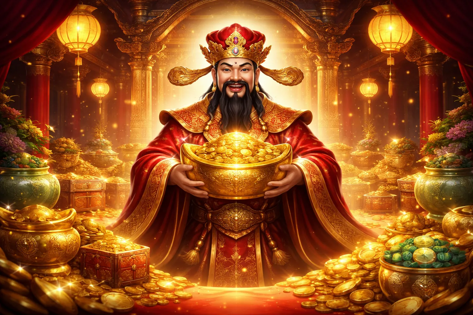 Banner chính 789live với thông tin jackpot lớn