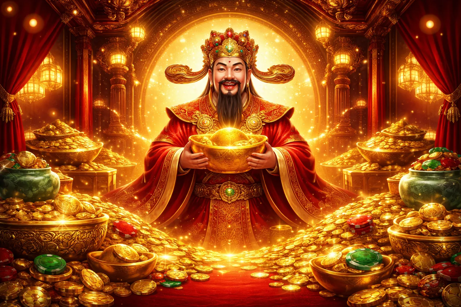 Biểu tượng khuyến mãi hấp dẫn