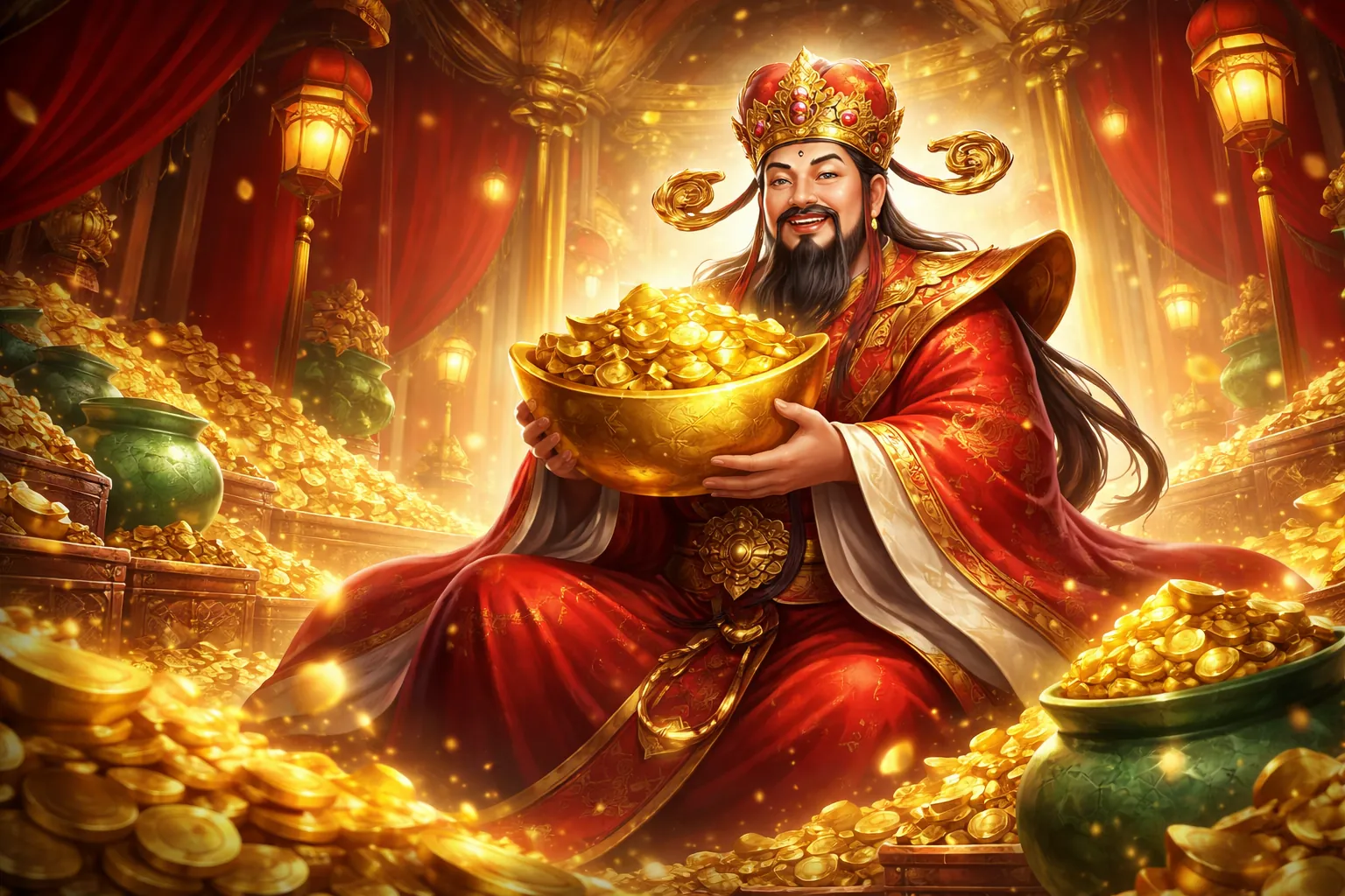 Biểu tượng công bằng và minh bạch