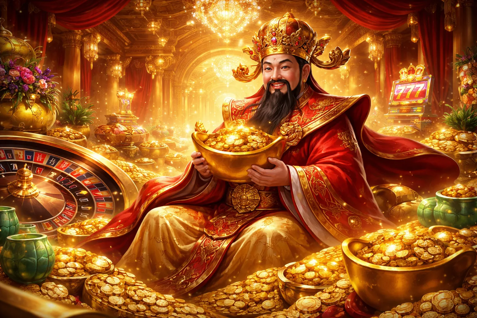 Biểu tượng hỗ trợ khách hàng 24/7