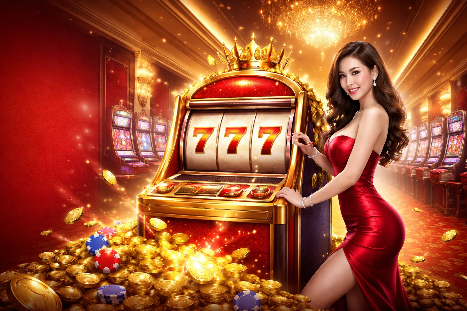 Tài Xỉu 789live